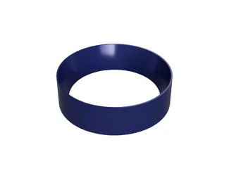 Dosierring für 57mm Siebträger