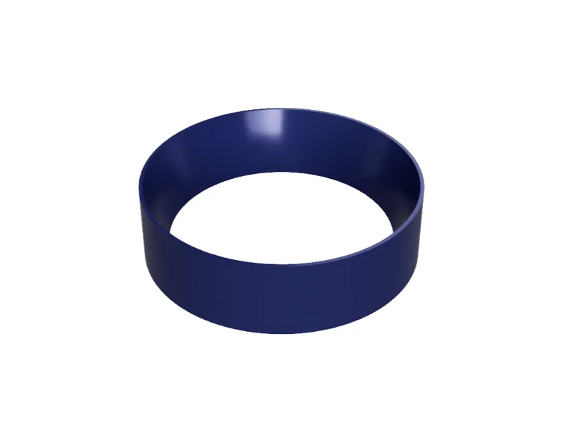 Dosierring für 57mm Siebträger