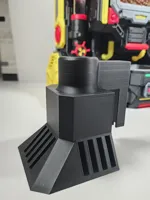 Auto-Water Refill Stand (0.2mm layer, 2 walls, 5% infill)