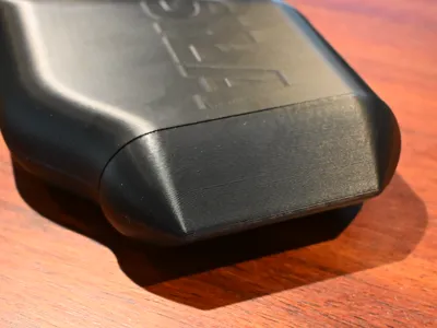 Garmin Varia replacement rear cap