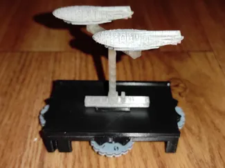 Star Wars Armada - Rebel Transports