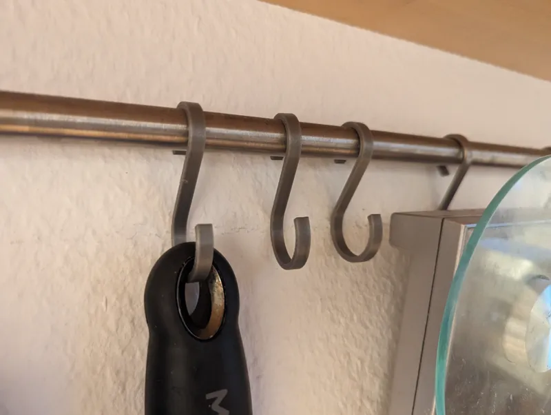 Ikea Hook