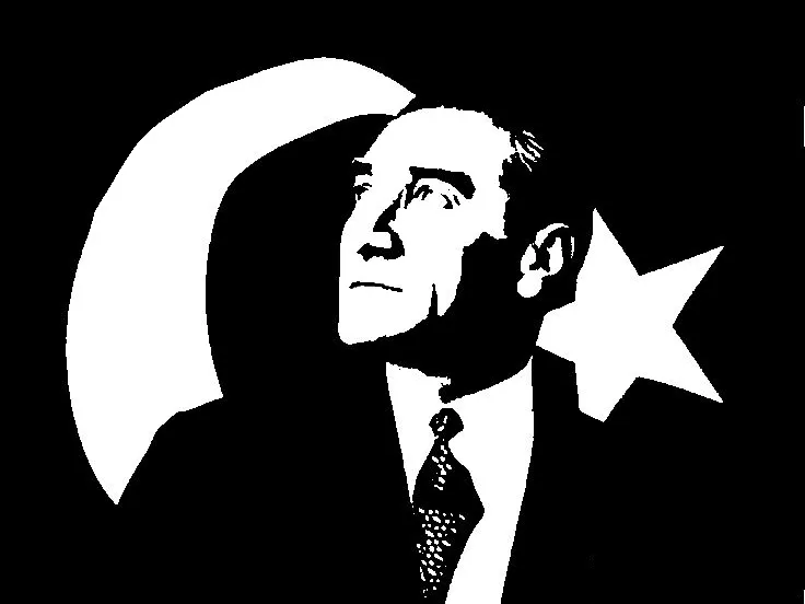 ATATÜRK IŞIKLI KUTU