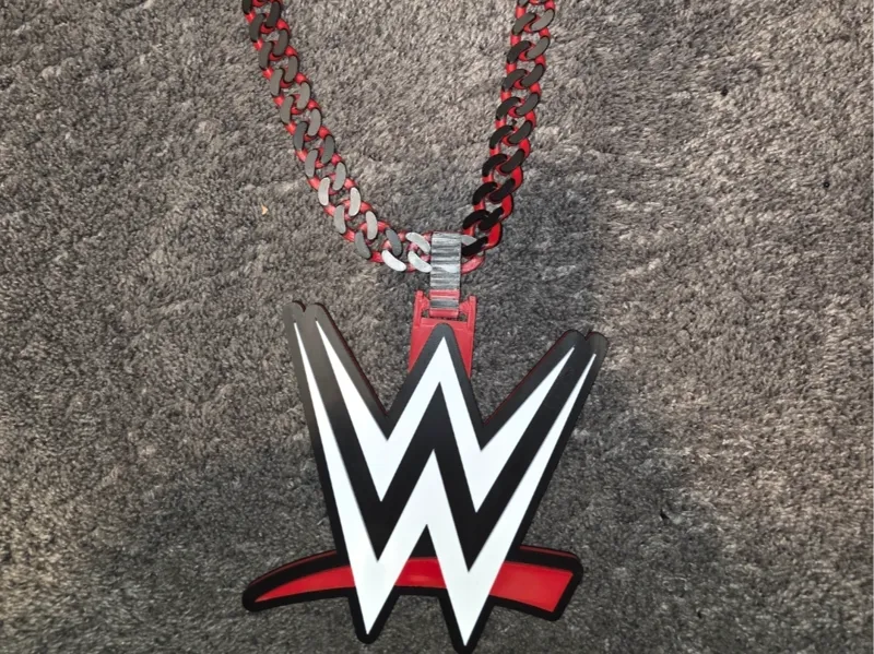 WWE Chain