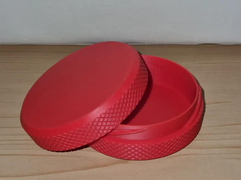 round box