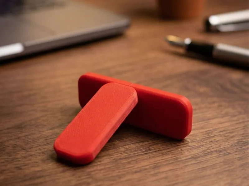 Magnetic Fidget Slider - Fidget Toy