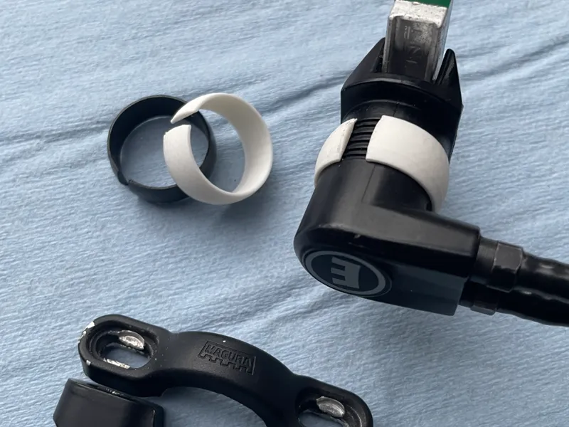 MAGURA Ball Joint