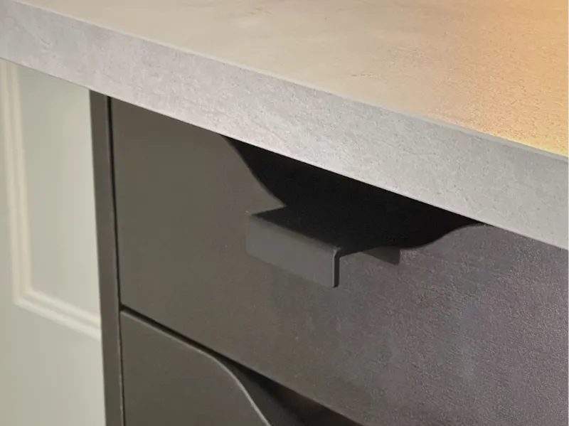 IKEA Alex Drawer Handle