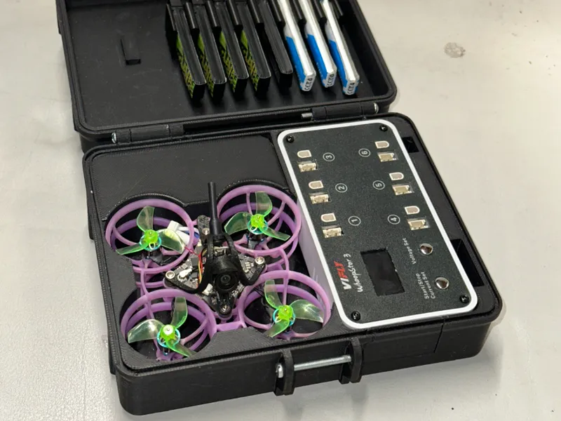 Air 65 rugged case whoopstor