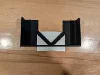 0.2mm layer, 4 walls, 15% infill