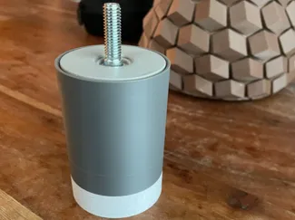 IKEA BESTA Ersatz-Möbelfuß