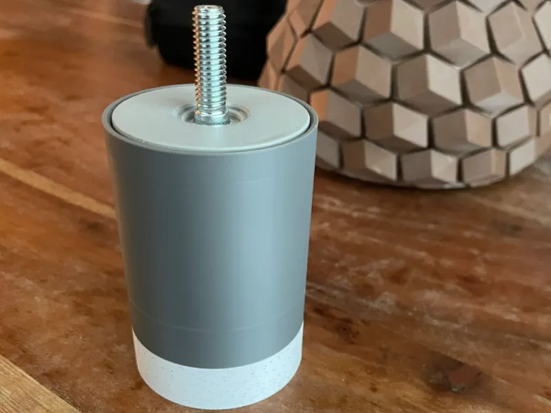 IKEA BESTA Ersatz-Möbelfuß