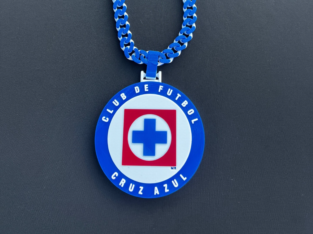 Cruz Azul Chain