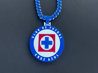 Cruz Azul Chain