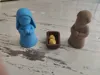 0.16mm layer, 4 walls, 15% infill