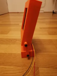Extracteur de fumées de soudure orientable — photo 3