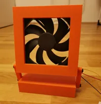 Extracteur de fumées de soudure orientable — photo 1