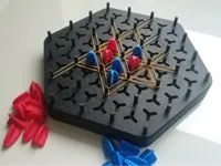 0.2mm layer, 2 walls, 10% infill