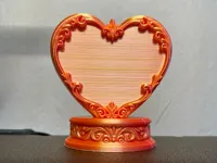 0.2mm layer, 3 walls, 5% infill