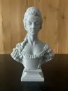 0.2mm layer, 2 walls, 7% infill