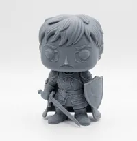 0.12mm layer, 2 walls, 15% infill