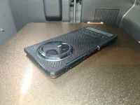 0.2mm layer, Petg