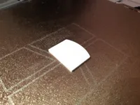 0.16mm layer, 2 walls, 15% infill