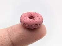 0.08mm layer, 2 walls, 15% infill