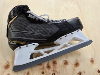 Goalie skate blade protector (large)