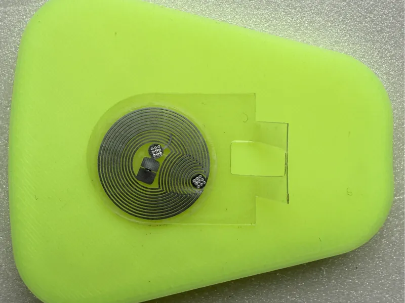 SUNLU RFID Adapter
