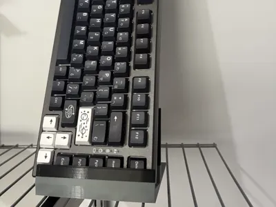 Keyboard Stand
