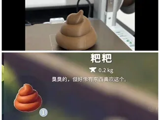 粑粑，臭臭的大便和屎