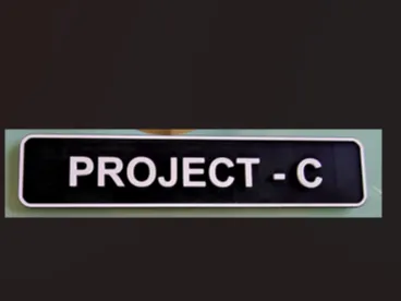 Targa Project-C