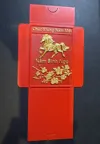 Red and Gold P Series