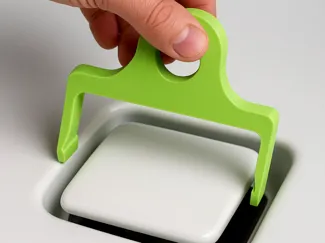 Piletta universale per lavandino