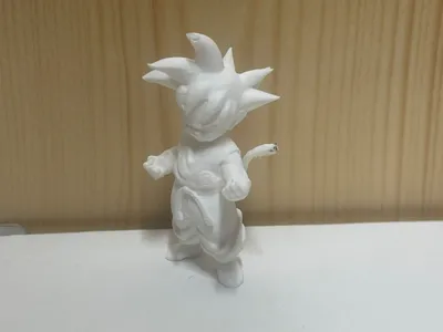 MINI GOKU