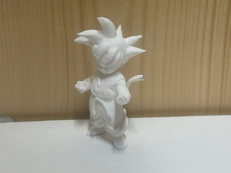 MINI GOKU