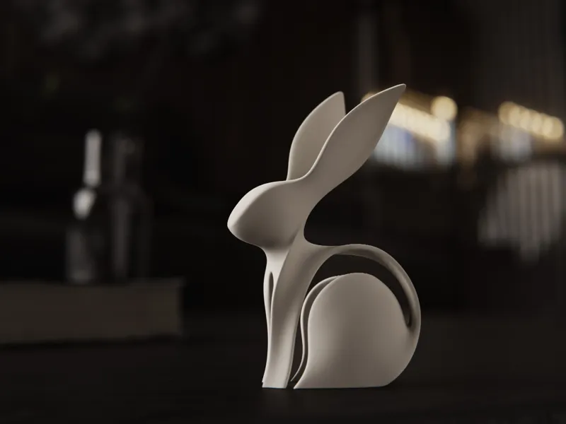Rabbit
