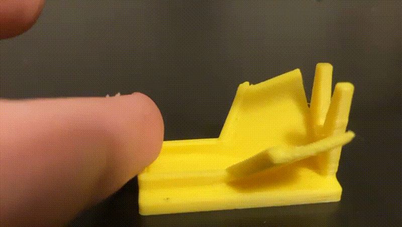 Screw removal tool