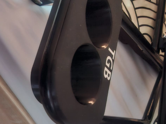 Cup holder TGB Blade 550