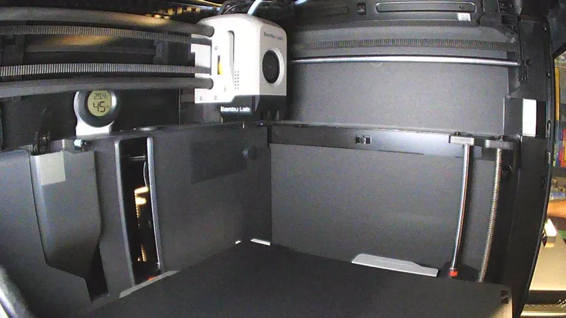 P1S Angled Hygrometer Mount