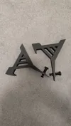 0.2mm layer, 5 walls, 35% infill - fit two on X1C plate