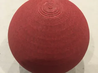 SuperBouncer Hand Fidget