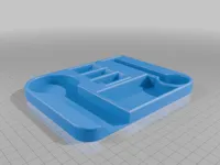 0.2mm layer, 3 walls, 15% infill