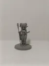 50mm 0.08mm layer, 3 walls, 15% infill