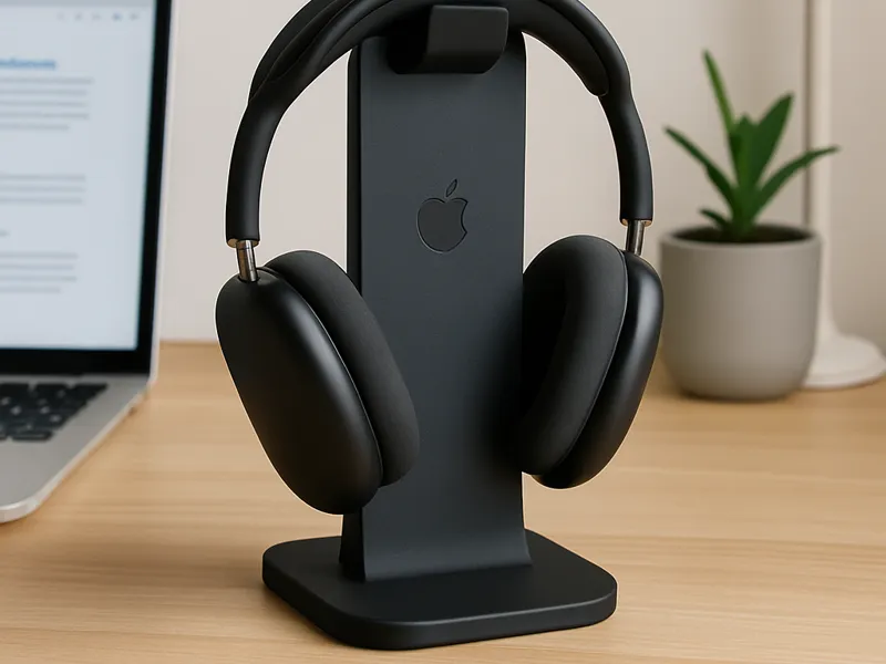 Headphone Stand