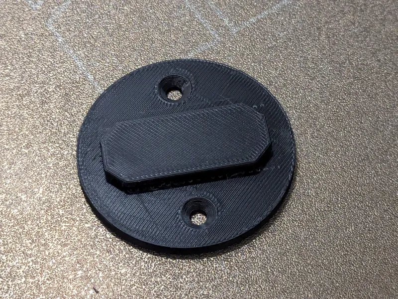 Jsaux mount for 11 in 1 steam deck Dock