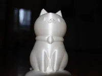 0.24mm 层高, 3 层墙, 15% 填充