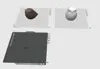 NO AMS Eulen Duo - separate plates