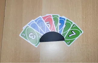 Card Holder Kids